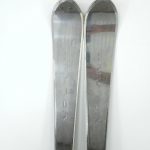 Schiuri sh Volant Silver, 150 cm - imagine 4