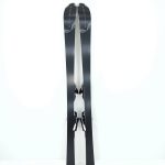 Schiuri sh Volant Silver, 150 cm - imagine 6