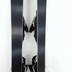 Schiuri sh Volant Silver, 150 cm - imagine 7