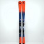 Schiuri sh Blizzard WCR, 174 cm - imagine 2