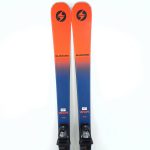 Schiuri sh Blizzard WCR, 174 cm