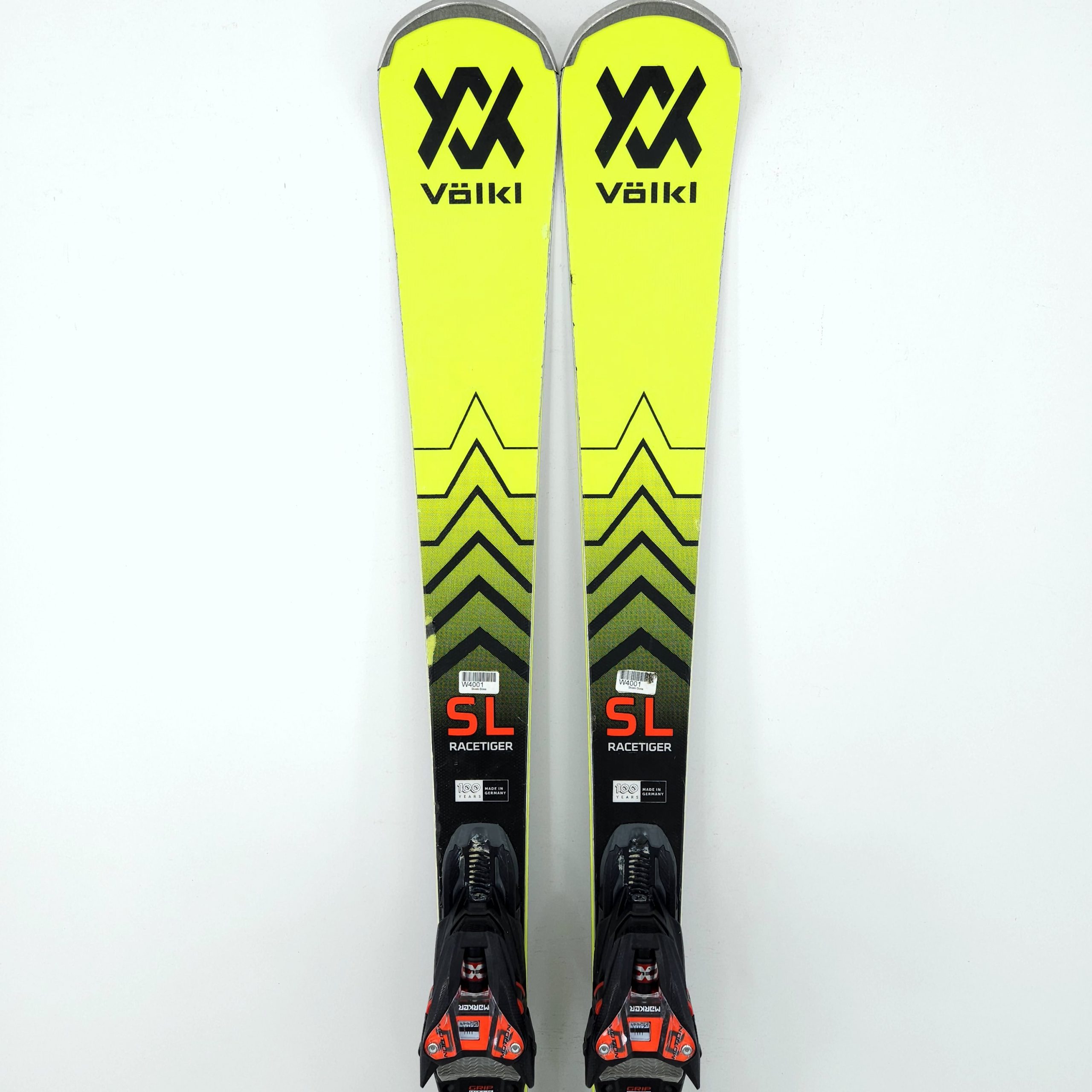 20240715_180933 Schiuri sh Volkl Racetiger SL, 150 cm - imagine 1