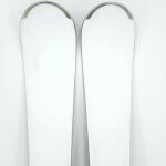 Schiuri sh Stockli Orea Blanc, 156 cm - imagine 4