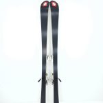 Schiuri sh Stockli Orea Blanc, 156 cm - imagine 7