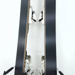 Schiuri sh Stockli Orea Blanc, 156 cm - imagine 8