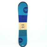 Placa snowboard sh Rossignol EXP, 120 cm - imagine 2
