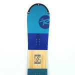 Placa snowboard sh Rossignol EXP, 120 cm