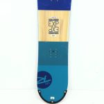 Placa snowboard sh Rossignol EXP, 120 cm - imagine 4