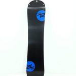 Placa snowboard sh Rossignol EXP, 120 cm - imagine 5