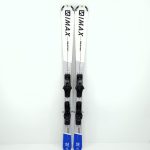 Schiuri sh Salomon S Max 04,  155 cm - imagine 2