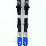 Schiuri sh Salomon S Max 04,  155 cm - imagine 5