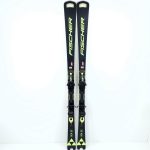 Schiuri sh Fischer RC4 World Cup SC, 165 cm - imagine 2