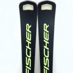 Schiuri sh Fischer RC4 World Cup SC, 165 cm - imagine 4