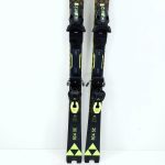 Schiuri sh Fischer RC4 World Cup SC, 165 cm - imagine 5