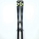 Schiuri sh Fischer RC4 World Cup SC, 165 cm - imagine 6