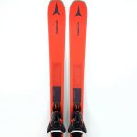Schiuri sh Atomic Savor 5, 140 cm