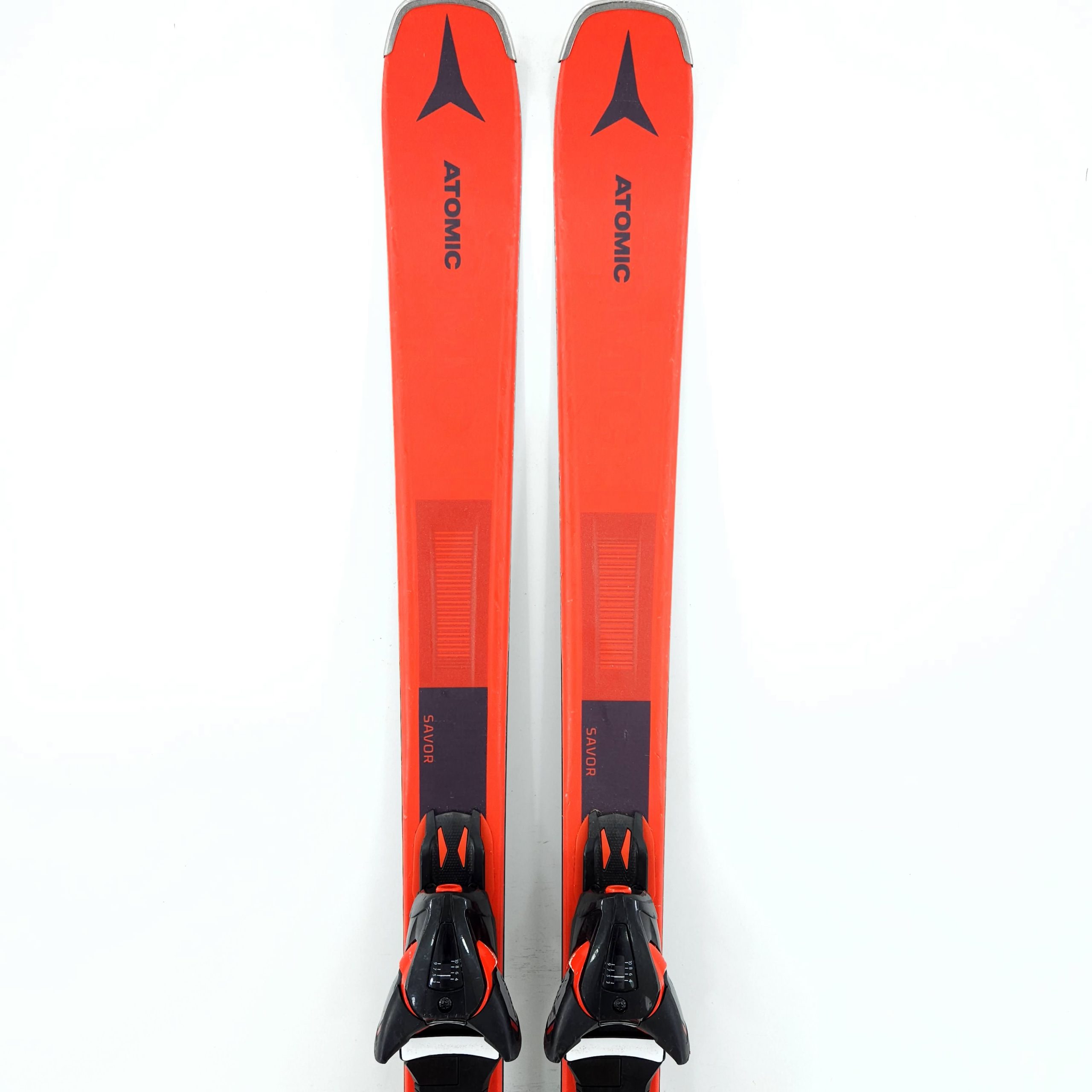 20240718_102842 Schiuri sh Atomic Savor 5, 140 cm - imagine 1