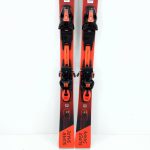 Schiuri sh Head Supershape e- Rally, 156 cm - imagine 5