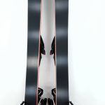 Schiuri sh Head Supershape e- Rally, 156 cm - imagine 7