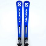 Schiuri sh Salomon S Race GS 10, 170 cm