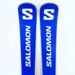 Schiuri sh Salomon S Race GS 10, 170 cm - imagine 4