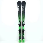 Schiuri sh Head Supershape e- Magnum, 149 cm - imagine 2