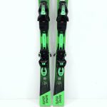 Schiuri sh Head Supershape e- Magnum, 149 cm - imagine 5