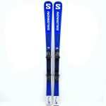 Schiuri sh Salomon S Race 8, 170 cm - imagine 2