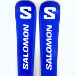 Schiuri sh Salomon S Race 8, 170 cm - imagine 4