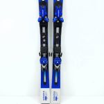 Schiuri sh Salomon S Race SL 12, 160 cm - imagine 5