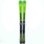 Schiuri sh Blizzard Quattro S 76, 166 cm - imagine 2