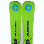 Schiuri sh Blizzard Quattro S 76, 166 cm - imagine 4