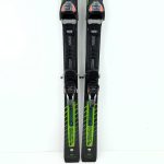 Schiuri sh Blizzard Quattro S 76, 166 cm - imagine 5