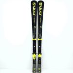 Shiuri sh Salomon S Max X7 Ti, 155 cm - imagine 2