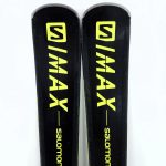 Shiuri sh Salomon S Max X7 Ti, 155 cm - imagine 4