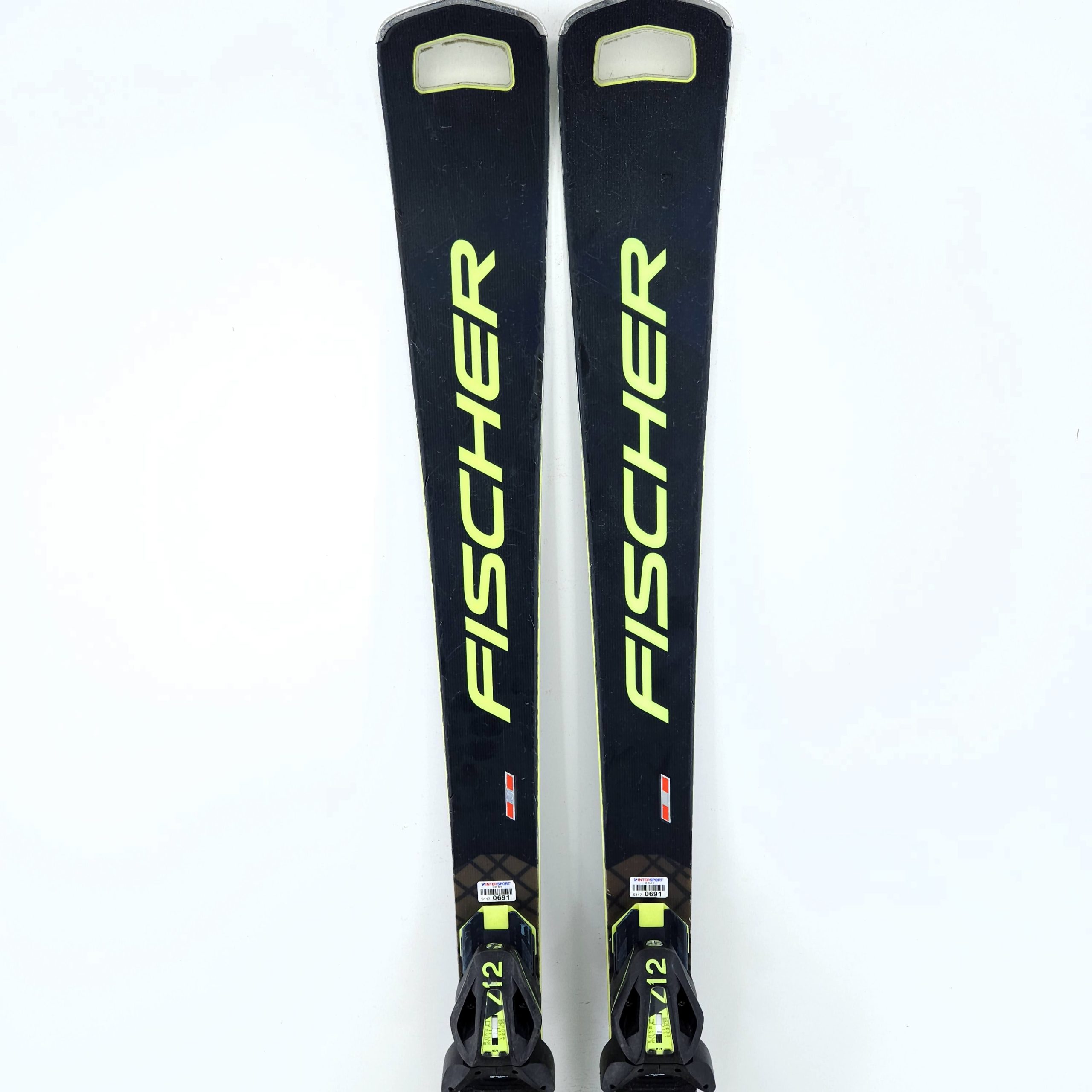 20240718_142540 Schiuri sh Fischer RC4 World Cup SC, 160 cm - imagine 1