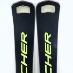 Schiuri sh Fischer RC4 World Cup SC, 160 cm - imagine 4
