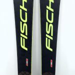 Schiuri sh Fischer RC4 World Cup SC, 160 cm - imagine 5