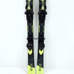 Schiuri sh Fischer RC4 World Cup SC, 160 cm - imagine 6