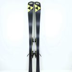 Schiuri sh Fischer RC4 World Cup SC, 160 cm - imagine 7