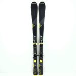 Schiuri sh Head Super Joy, 158 cm - imagine 2