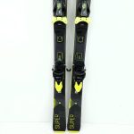 Schiuri sh Head Super Joy, 158 cm - imagine 5