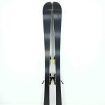 Schiuri sh Head Super Joy, 158 cm - imagine 6
