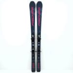Schiuri sh Fischer Aspire, 155 cm - imagine 2