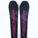 Schiuri sh Fischer Aspire, 155 cm - imagine 4