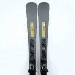 Shiuri sh Salomon S Max X7 Ti, 150 cm