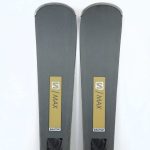 Shiuri sh Salomon S Max X7 Ti, 150 cm - imagine 4