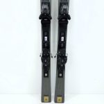 Shiuri sh Salomon S Max X7 Ti, 150 cm - imagine 5