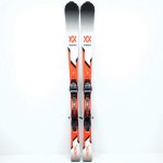 Schiuri sh Volkl Deacon 7.2, 158 cm - imagine 2
