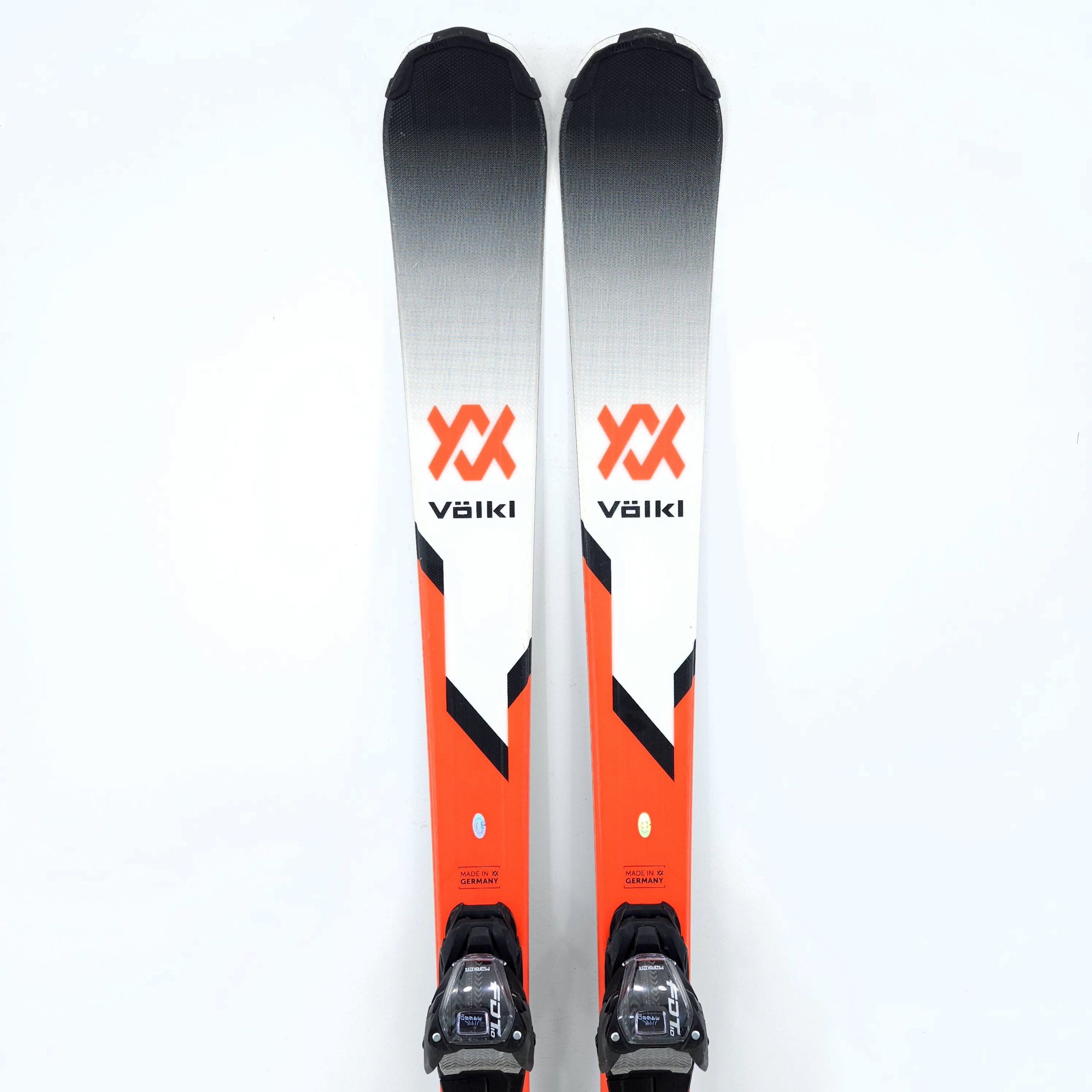 20240718_150843 Schiuri sh Volkl Deacon 7.2, 158 cm - imagine 1